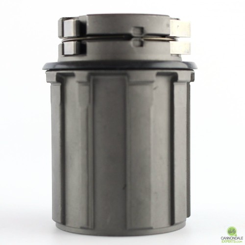 Cannondale freehub body - freehub,