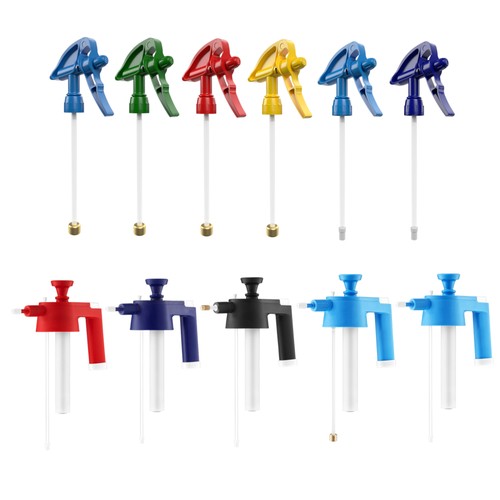 Replacement spray heads - spray, for