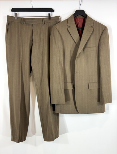 Hugo boss scorsese - movie, suit