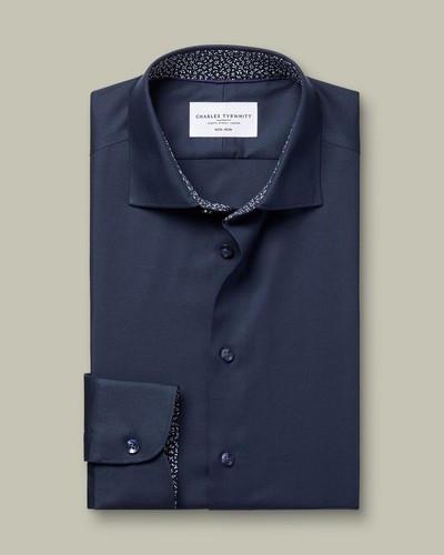 Brand new charles tyrwhitt - brand,