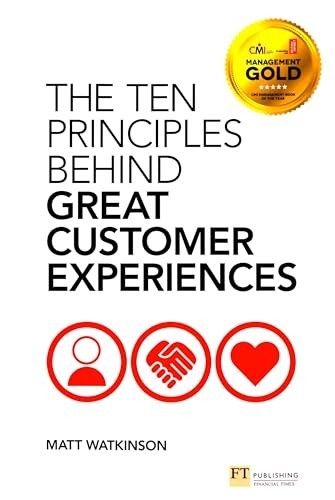 The ten principles behind - the,