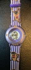 Watch Ladies/Girls Vintage Taz