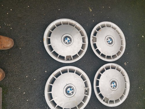 Bmw e30 wheel - bmw, trims