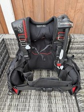 Scubapro Equator BCD – Size