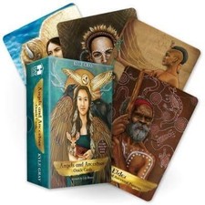 Angels and ancestors oracle - angels,