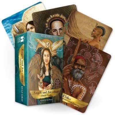 Angels and ancestors - and,