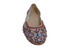 Fiore cream flat ballerinas - fiore,