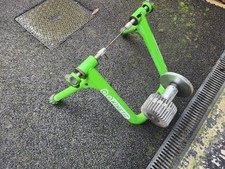 Kinetic Bike Turbo Trainer
