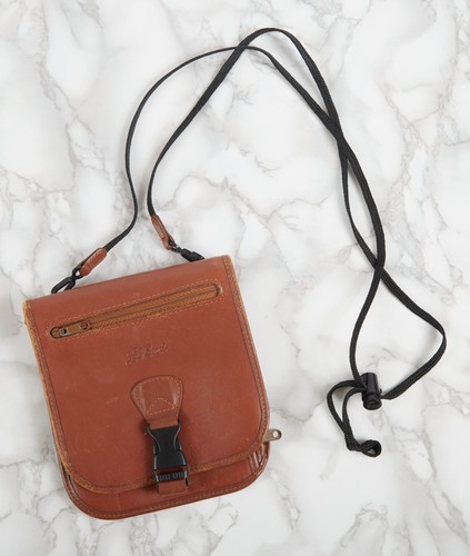 Bean vintage brown full - bean,