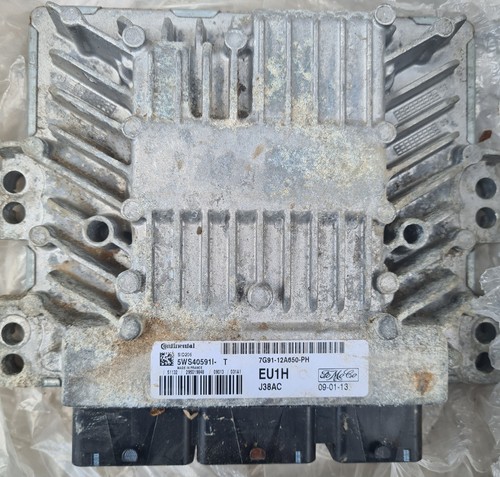 Eu1h 7g9112a650ph ford tdci - eu1h,