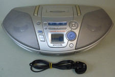 Panasonic power blaster - panasonic,