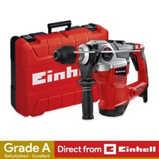 Einhell Rotary Hammer 9J