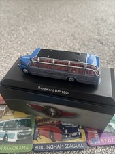 Atlas Editions Classic Coaches