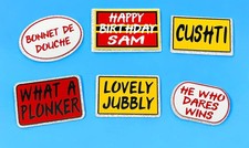 Only Fools & Horses Cupcake