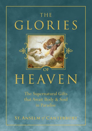 The glories heaven - of,
