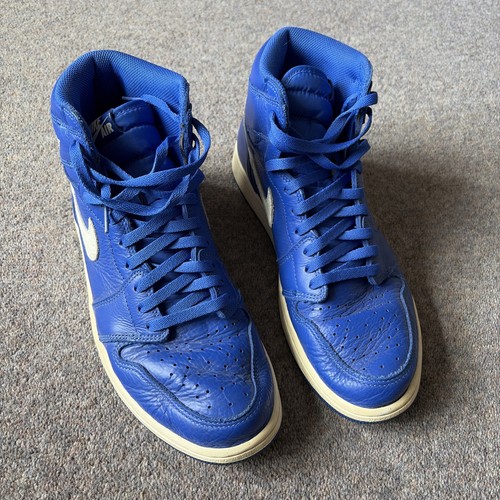 Nike air jordan - nike, high
