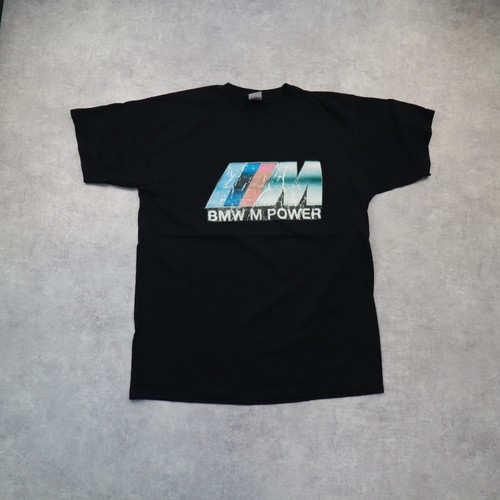 Bmw vintage 90s fol - 90s, t-shirt