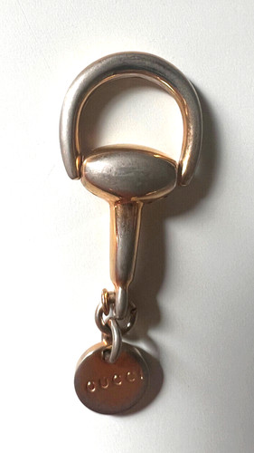 Gucci equestrian horsebit gold - gucci,