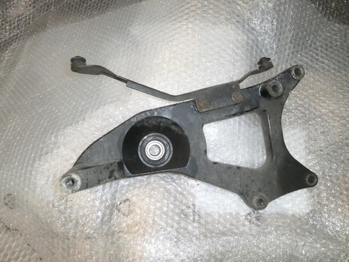 Yamaha vity 125 xc125 exhaust - yamaha,