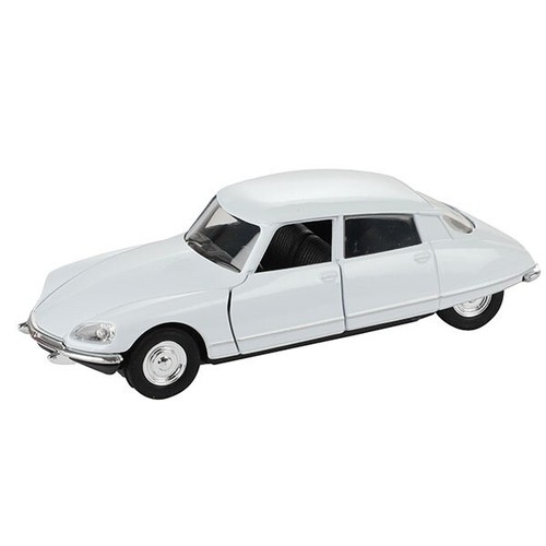Citroen old car model - car,