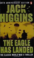 The Eagle Has Landed-Jack Higgins