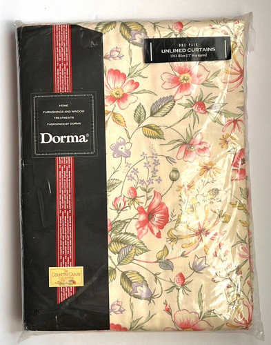 New vtg floral - vtg, wild