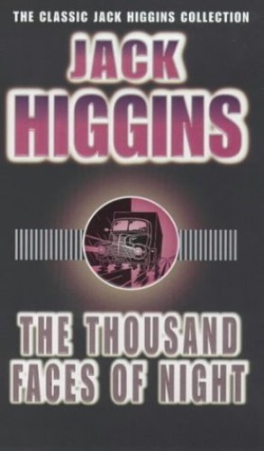 The thousand faces night - night,