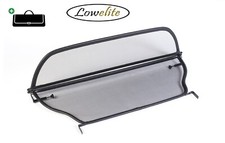 Windblocker for Audi 80 (