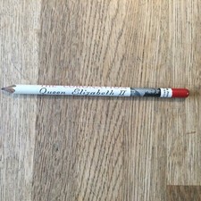 Vintage Queen Elizabeth II