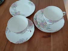 foley china trio x 2 / early