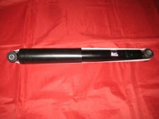 REAR GAS SHOCK ABSORBER for