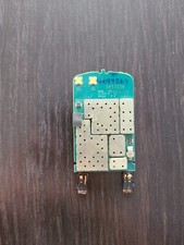 Vertu Signature M motherboard