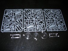 40k Sprues - Craftworld