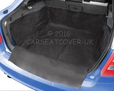 Skoda Fabia Estate (15 on) HEAVY DUTY CAR BOOT LINER COVER PROTECTOR MAT