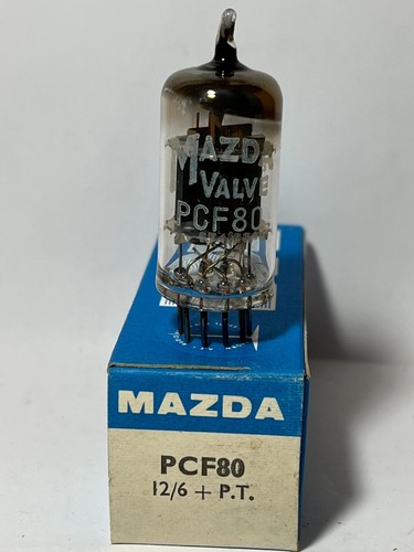 Pcf80 mazda new old - ,