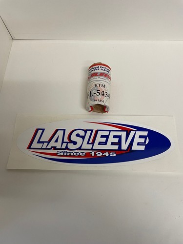 Sleeve fl5434 cast iron - sleeve,