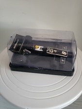 Scalextric John Player Special #5 Formula One F1 Diecast Lotus Model  IN CASE