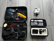 GoPro HERO10 Black Action