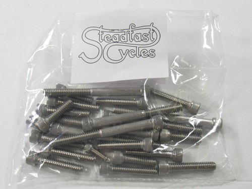 Triumph 500 twin allen screw - twin,