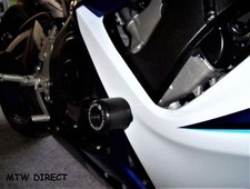 Suzuki GSX-R750 (2007 K7) R&G