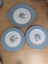 Royal Doulton Rose Elegans