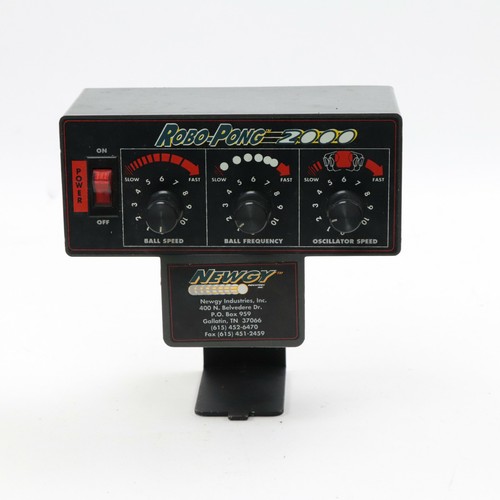 Genuine newgy robo pong - newgy,
