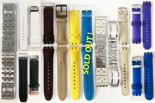 SWATCH ORIGINAL STRAP
