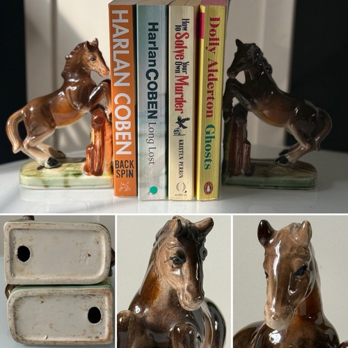 Vintage ceramic 1950s hand - 1950s,