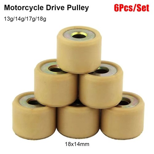 6pcs set with - with, variator