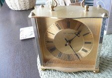 wm. widdop brass mantle