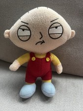 Family Guy Stewie 9'' Plush
