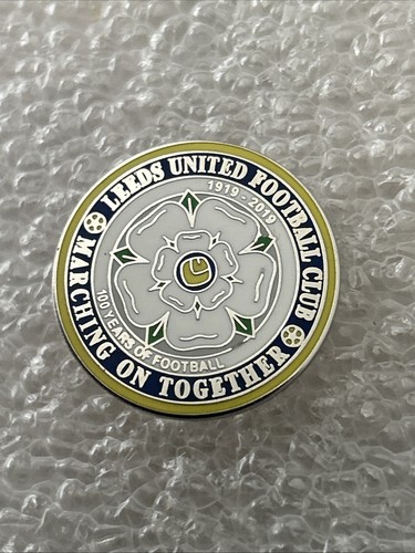Very rare collectable leeds - very,