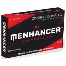 Extra Strength- Sex Pills for