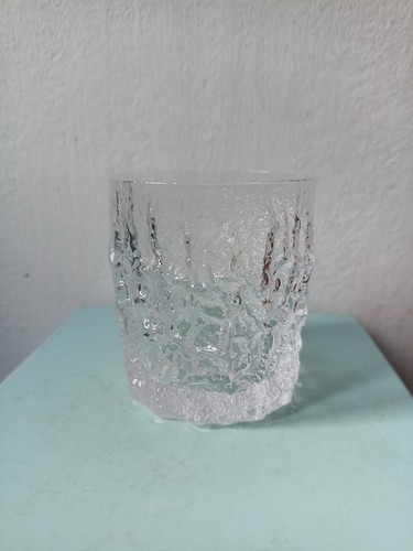 Vintage whitefriars glacier - whitefriars,